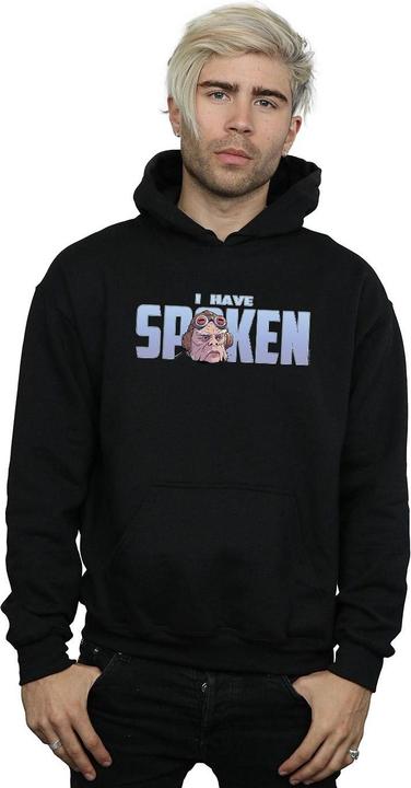 Image du produit Star Wars - Sweat à capuche THE MANDALORIAN KUIIL HAVE SPOKEN - Homme (3XL)