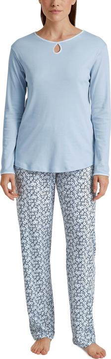 Produktbild Calida Pyjama, lang (M)