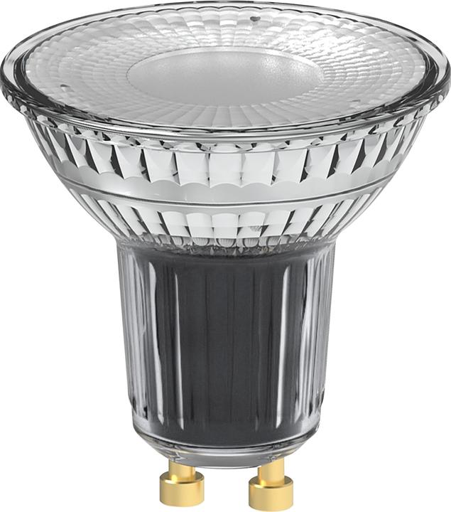 Actual product image Osram Superstar Par 16 (GU10, 7.90 W, 650 lm, 1 x, G)