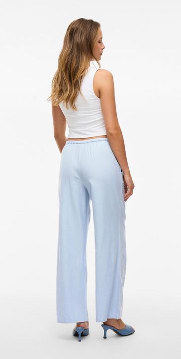 Actual product image Vila Mid Waist Hose (44)