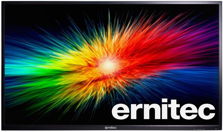 Actual product image Ernitec 27" Surveillance monitor for (1920 x 1080 pixels, 24")