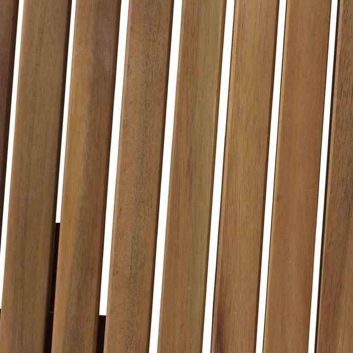 Image du produit Siena Garden Klapptisch (80 cm)