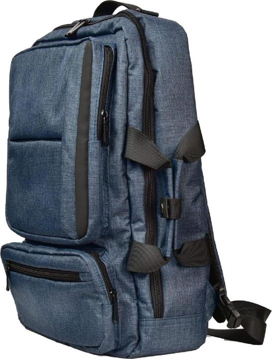 Immagine prodotto Dermata Zaino 48 cm con scomparto per laptop (6 l)