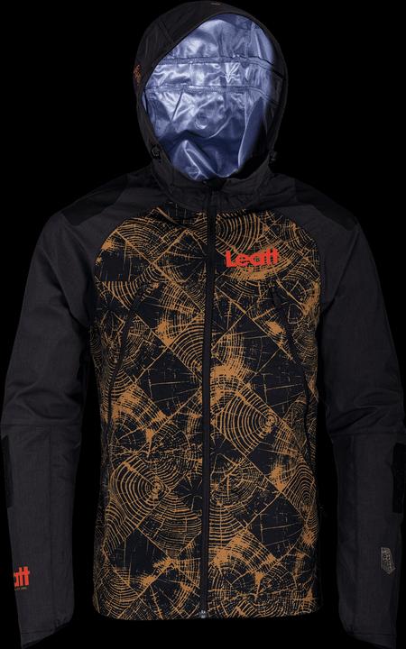 Produktbild Leatt MTB HydraDri 4.0 Jacket timber XL (XL)
