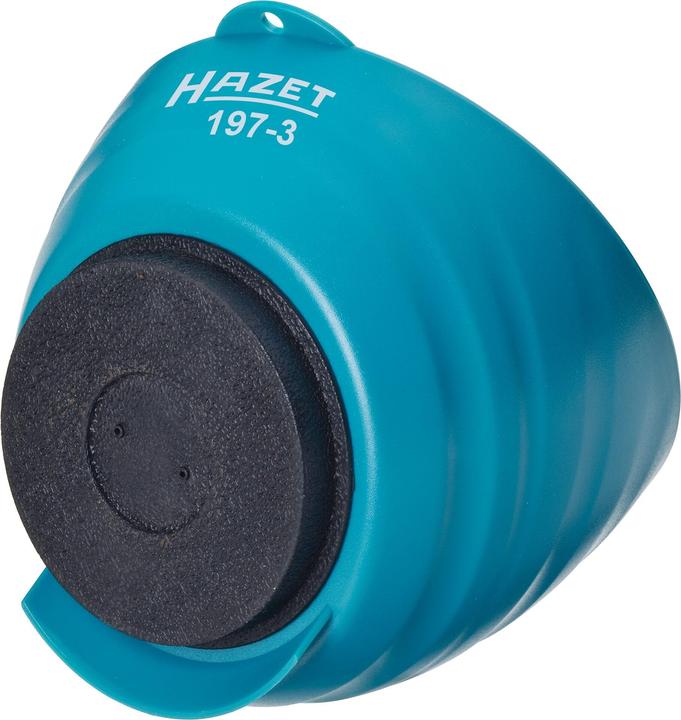 Actual product image HAZET Magnetic cup ∙ 150 mm ⌀ 197-3 ∙ 150 mm
