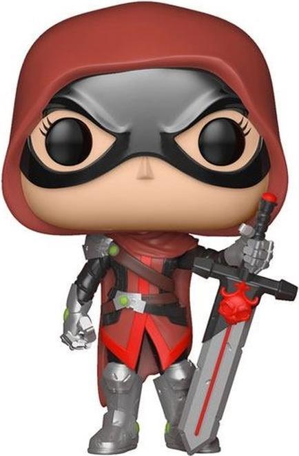 Produktbild Funko POP! Marvel - Sturm der Superhelden: Guillotine