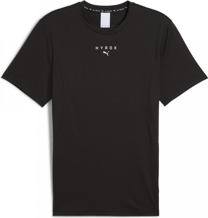 Produktbild Puma M x HYROX M Cloudspun Tee (S)