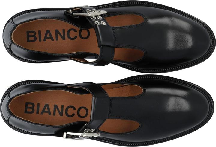 Actual product image Bianco BIAADDA Mary Jane Schuhe (41)