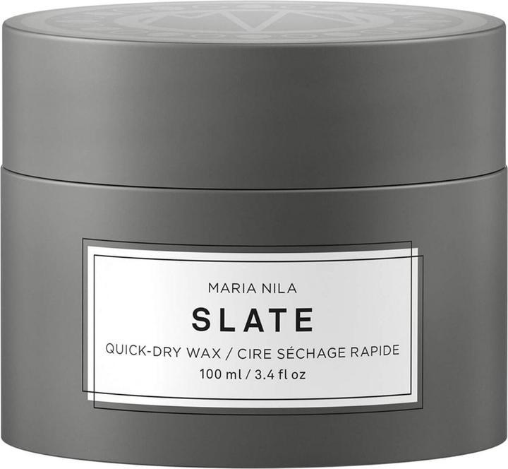 Immagine prodotto Maria Nila Minerali Slate Quick Dry Wa- (Cera per capelli, 100 ml)