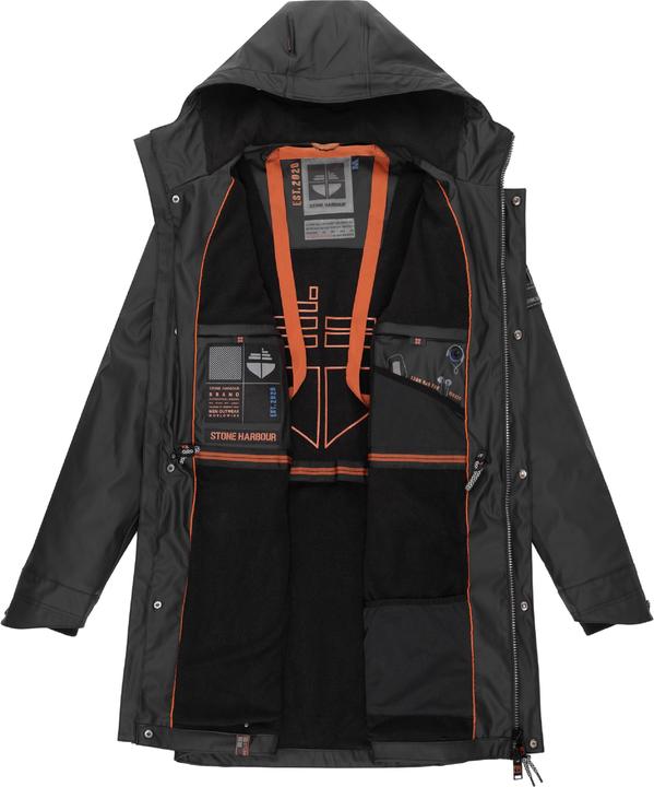 Produktbild Stone Harbour Verdaan (XXL)