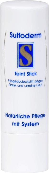 Produktbild Sulfoderm S Teint Stick Natur