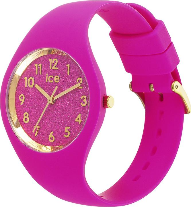 Actual product image ICE Watch Damenuhr (Analogue wristwatch, 34 mm)