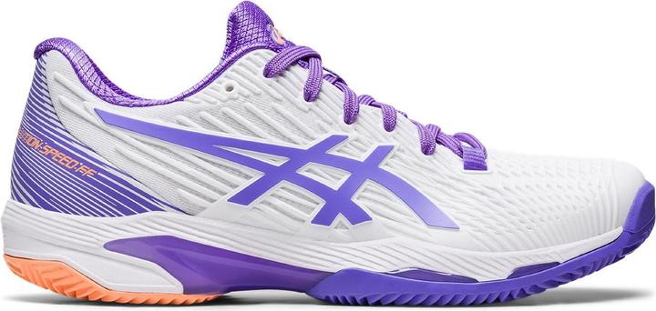 ASICS Performance Solution Speed FF 2 Sandplatz Tennisschuh Damen