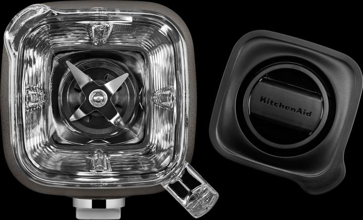 Actual product image KitchenAid Artisan 5KSB4026EGR K400 (1200 W)
