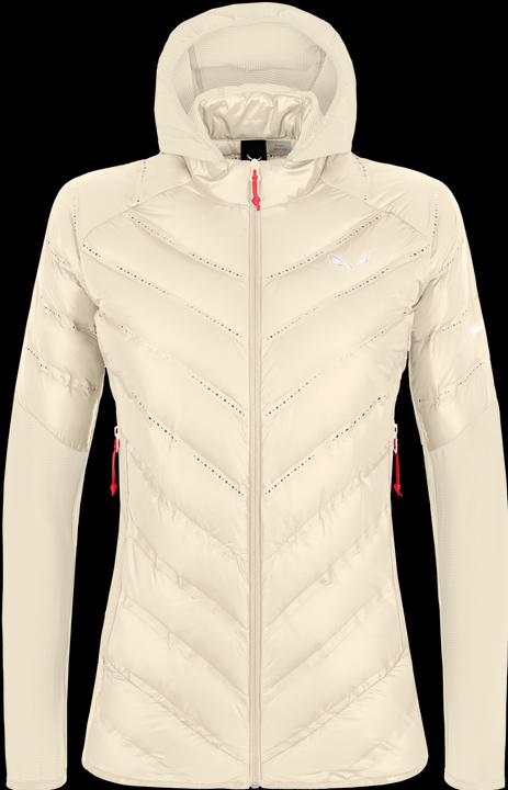 Salewa Agner Hybrid Daunenjacke Da (44)