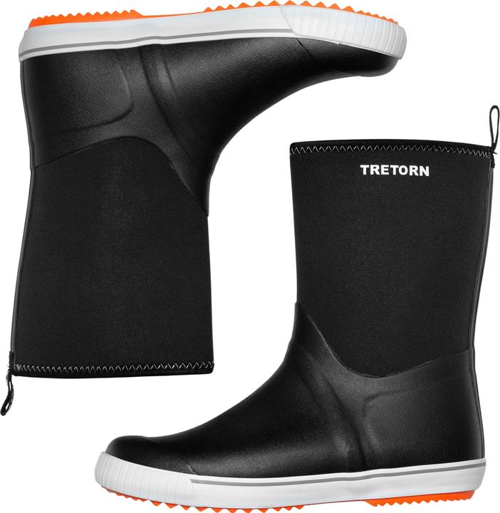 Produktbild Tretorn Wings Neo (40)