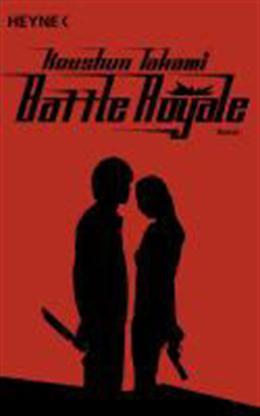 Image du produit Battle Royale (Allemand)