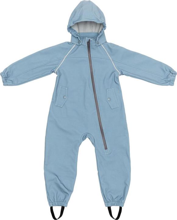 Fillikid Softshelloverall