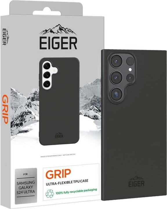 Immagine prodotto Eiger Grip Case (Samsung Galaxy S24 Ultra)