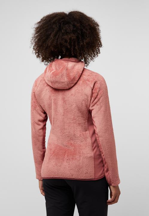 Produktbild Jack Wolfskin Rotwand Hooded Fz W (XXL)