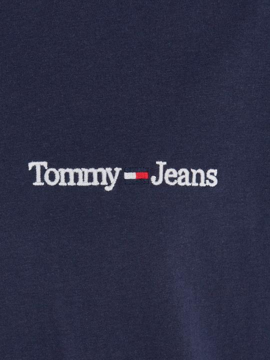 Image du produit Tommy Hilfiger T-Shirt navy (52)