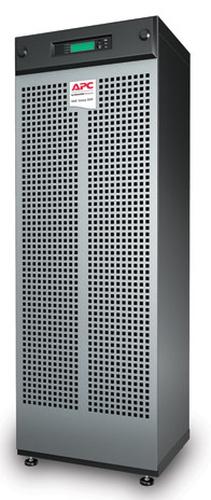 Actual product image APC MGE Galaxy 3500 20kVA Batt. Mod., 18min Runtime 16kW H150/W53/D86cm Startup (20 VA, 16000 W)