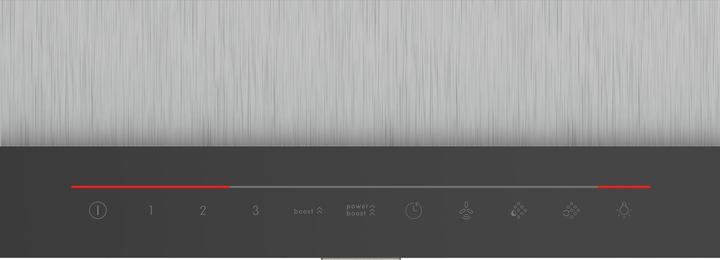 Image du produit Bosch Hausgeräte DWB98JQ50 (Hotte murale)