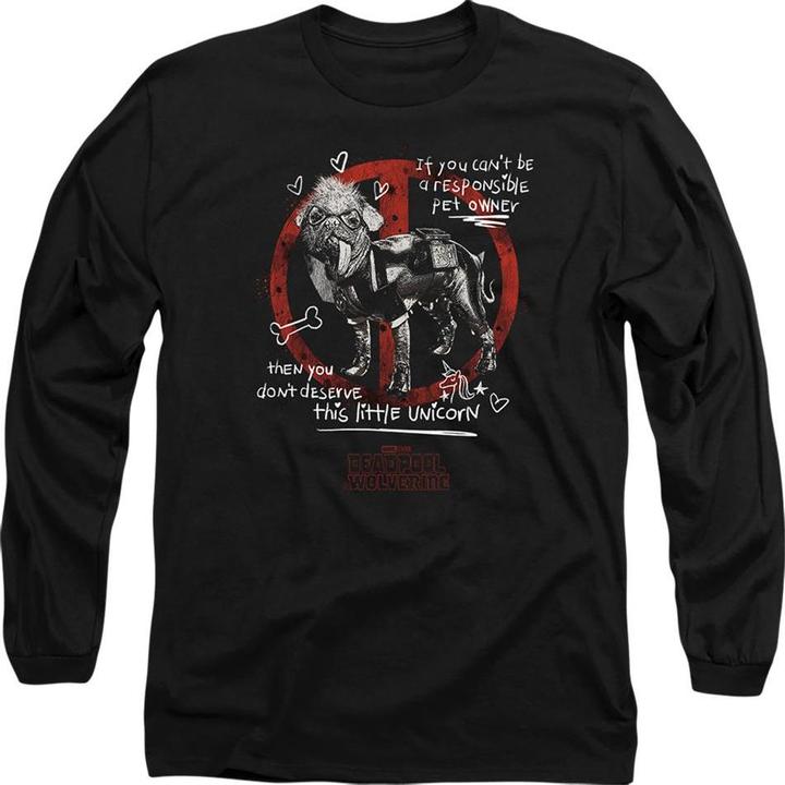 Produktbild Deadpool & Wolverine TShirt (L)