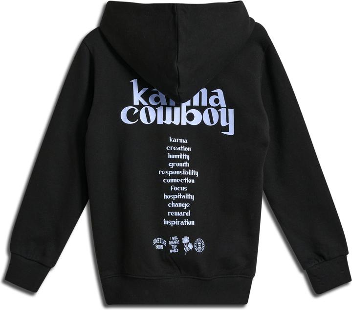 Produktbild hummel stmKARMA HOODIE (164)