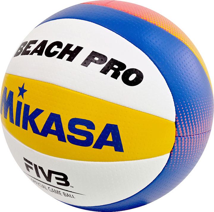 Immagine prodotto Mikasa Beach Volleyball BV550C