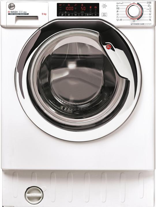 Image du produit Hoover HBWO69TAMCE-S (9 kg, Gauche)