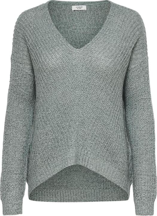JdY Jdynew Megan L/S Pullover Knt Noos (XXS)