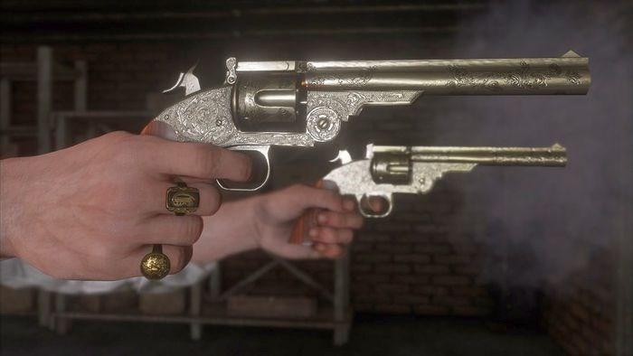 Immagine prodotto 2K Games Red Dead Redemption 2 (PS4, FR)