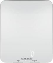 Image du produit Salter 1180 WHDR Ghost Échelle de cuisine numérique - Blanc