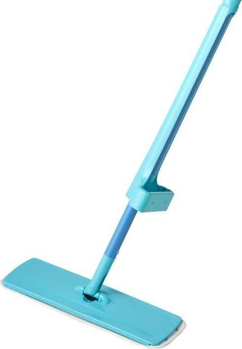 Image du produit Spontex Microfiber Flat Mop Easy Max+ (1 pcs)