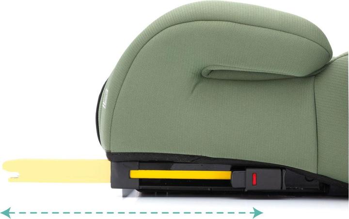 Produktbild Fillikid Flip Deluxe (Kindersitzerhöhung, ECE R129/i-Size Norm)
