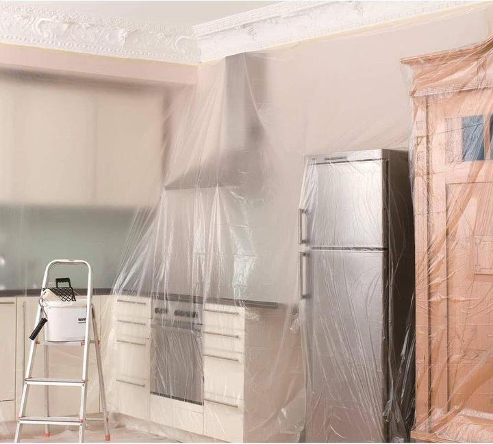Immagine prodotto tesa Telo di copertura (33 m, 550 mm)