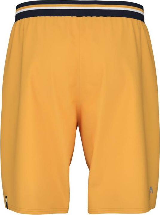 Immagine prodotto Head Pantaloncini performanti da uomo gialli (L)