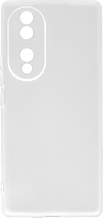 Actual product image Avizar Gel cover Series (Honor 70)