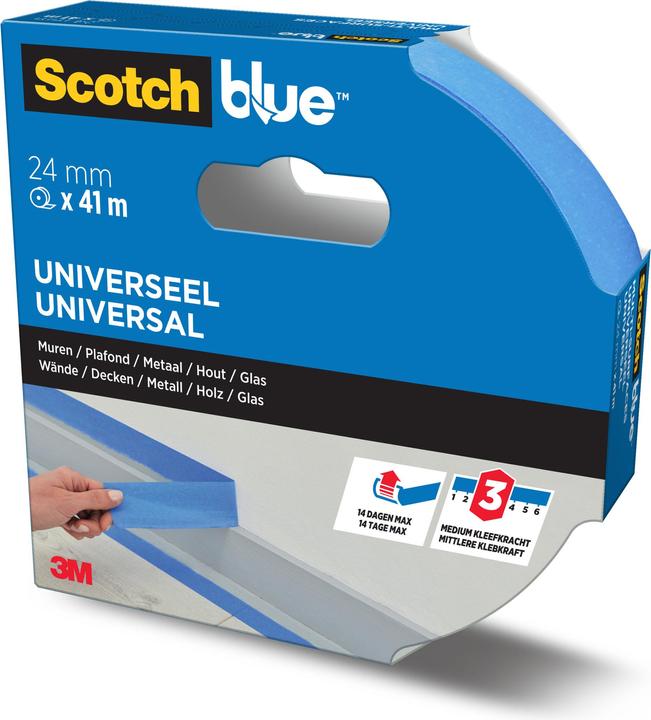 Actual product image Scotch Multi-Surface (24 mm)