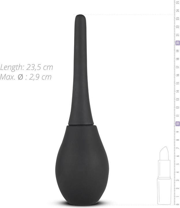 Immagine prodotto Easytoys Doccia in silicone