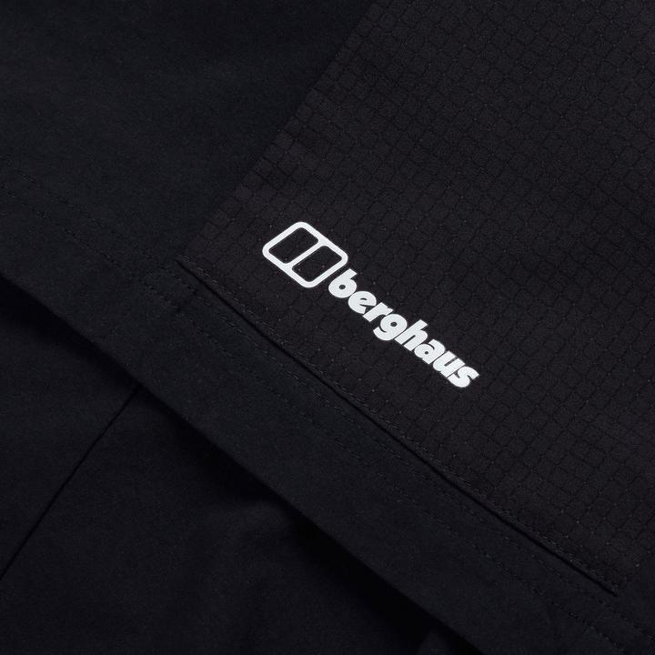 Produktbild Berghaus M Hike-air Stretch Short (kurze Hose) (38)