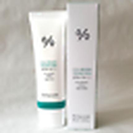Actual product image Dr. Ceuracle Cica Regen Vegan Sun Sunscreen SPF50 PA 50ml (Suntan cream, SPF 50, 50 ml)