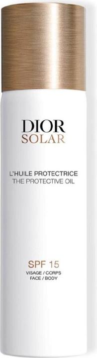 Produktbild Dior Solar (Sonnenspray, SPF 15, 125 ml, 190 g)