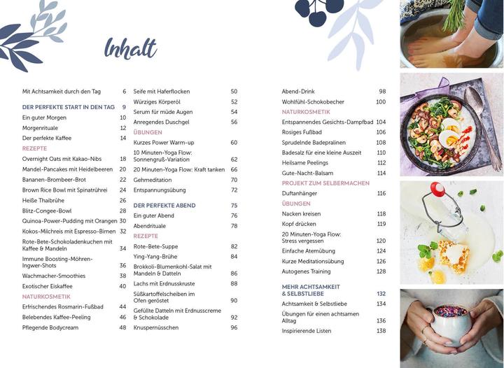 Immagine prodotto Der kleine guten Morgen Guide (Tedesco, Edizione Michael Fischer, Casa editrice EMF, 2022)
