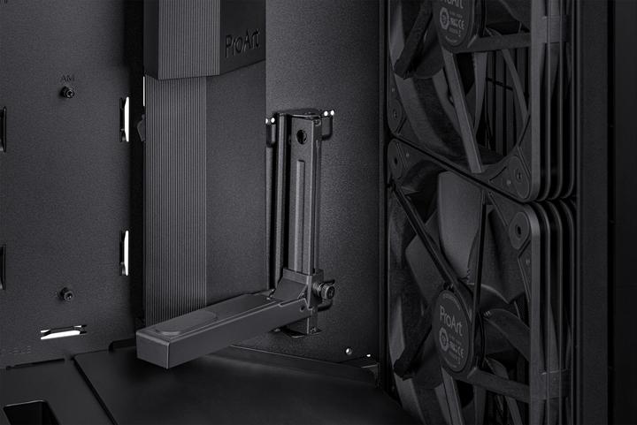 Produktbild ASUS ProArt PA602 (ATX, mATX, Mini-ITX, E-ATX)