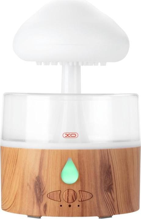 Produktbild xO Luftbefeuchter HF10 260 ml Wolke