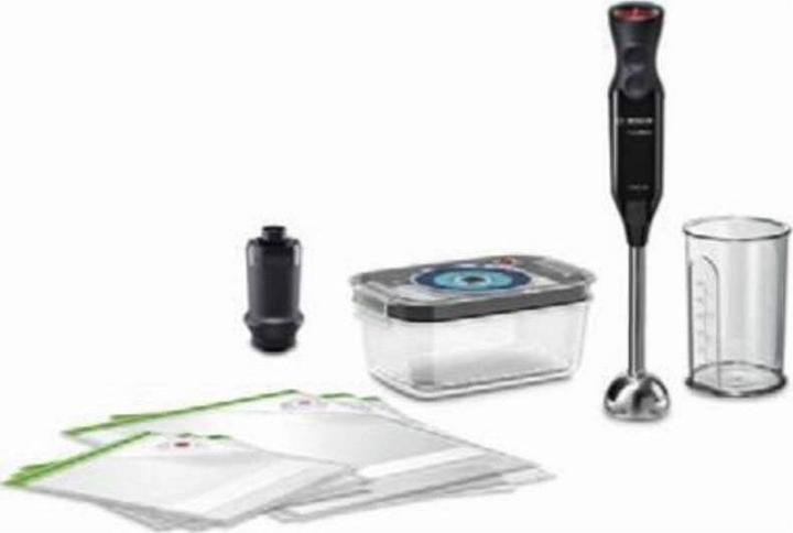 Produktbild Bosch Hausgeräte MSZV6FS1