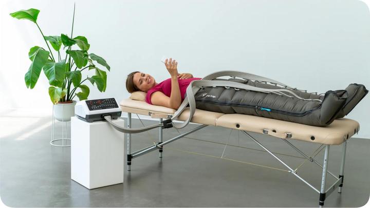Produktbild Venen Engel VE-134 Premium 12