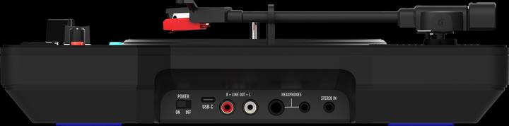 Immagine prodotto stanton Stx (Manuale)